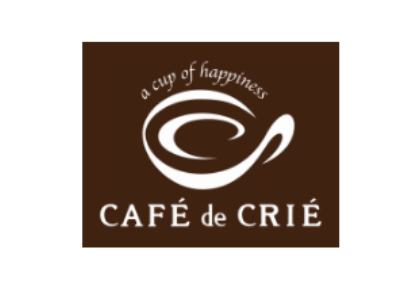 CAFE de CRIE