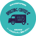 AMAZING COFFEE　ドリップカプセル