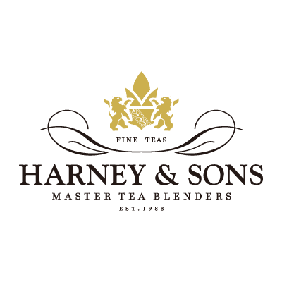 HARNEY & SONS x KEURIG