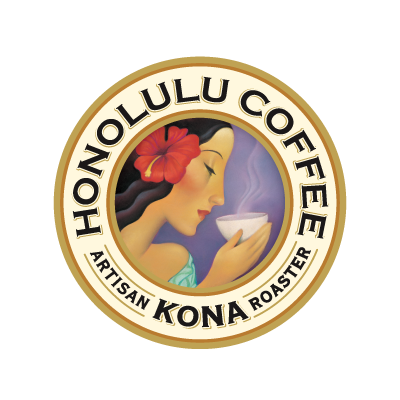 ホノルルコーヒー x KEURIG