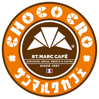 サンマルクカフェ x KEURIG
