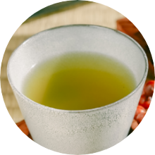 緑茶