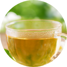ジャスミン茶